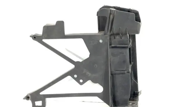 Mercedes-Benz GLC C253 Radiator support slam panel bracket T49515A A2536202001