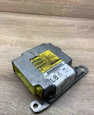 Toyota Corolla Verso AR10 Airbag control unit/module 8917002411 211054102