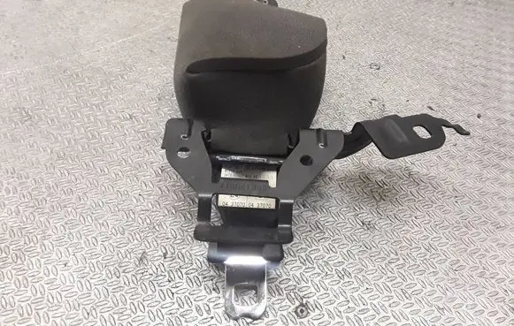 Mazda 6 Roof seat belt T86253T 043707004 0437070