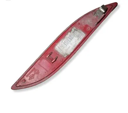 Renault Megane III Rear tail light reflector 265650004R