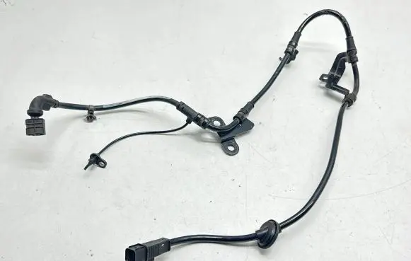 ABS rear brake sensor