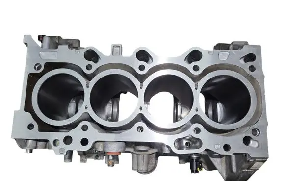 Mazda 6 Engine block 