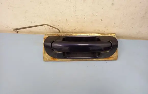 Jeep Grand Cherokee (WJ) Loading door exterior handle 5GD47TRM