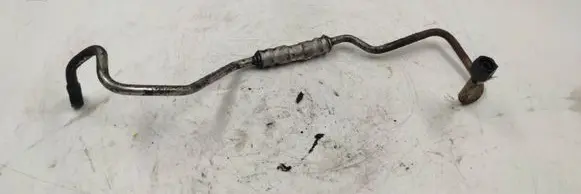 Opel Zafira A Turbo turbocharger oiling pipe/hose