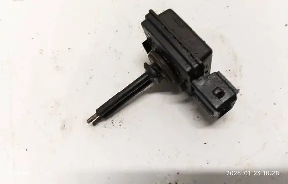 Citroen Xsara Picasso Coolant level sensor 9646902580 63299058