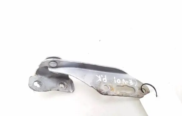 Honda CR-V Engine bonnet/hood hinges