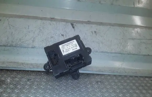 Ford S-MAX Door control unit/module 7G9T14B533ED 14C235EA 0507914300