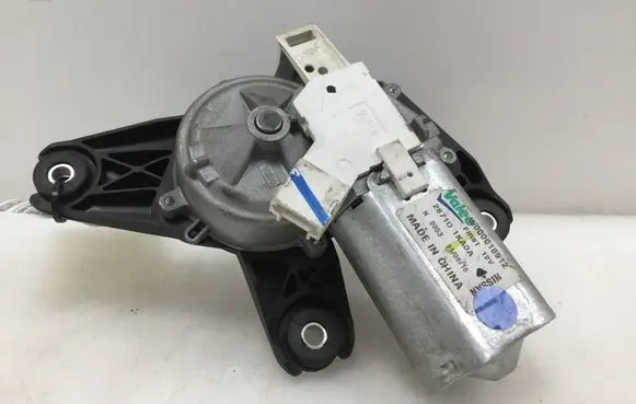 Nissan Juke I F15 Rear window wiper motor 287101KA0A