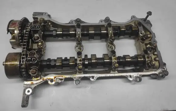 Lexus GS 250 350 300H 450H Camshaft GH4