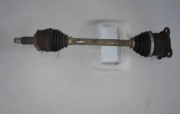 Suzuki Grand Vitara II Front driveshaft 4410265J00