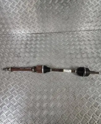 Renault Captur Front driveshaft 391000367R