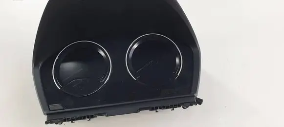 BMW X1 F48 F49 Speedometer (instrument cluster) 5A24598 A524594 6837007