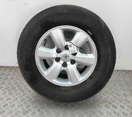 Toyota Hilux (AN10, AN20, AN30) R17 alloy rim 426110KC30