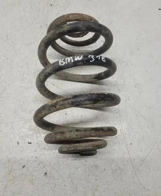 BMW 3 E36 Rear coil spring