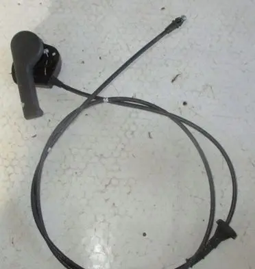 Opel Karl Engine bonnet/hood lock release cable 