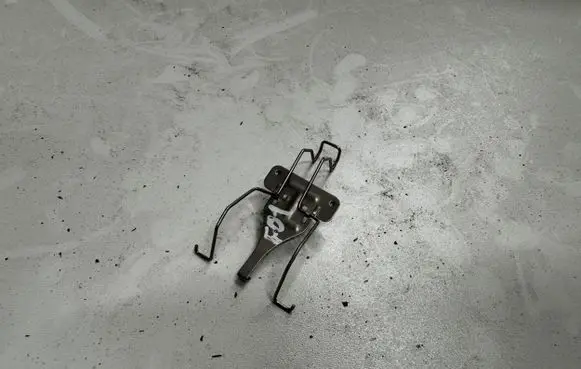 BMW 7 F01 F02 F03 F04 Xenon bulb 