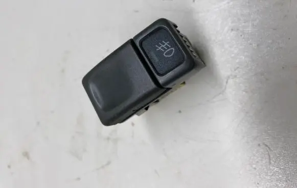 Volvo S70 V70 V70 XC Fog light switch 9162961