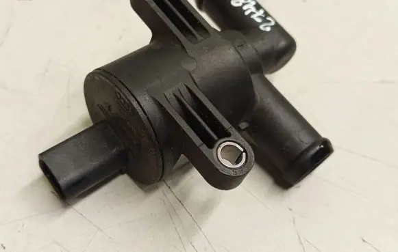 Audi A4 S4 B8 8K Electric auxiliary coolant/water pump 4H0121671B