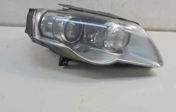Volkswagen PASSAT B6 Headlight/headlamp 3C0941752G