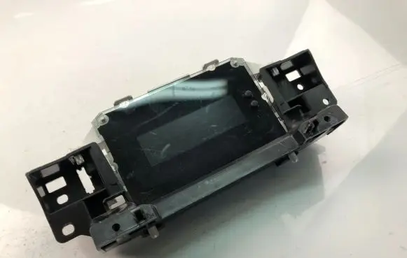Ford Focus Screen/display/small screen AM5T18B955AF