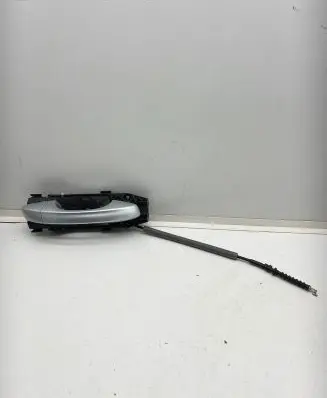 Skoda Kamiq Rear door exterior handle 3T0837017C