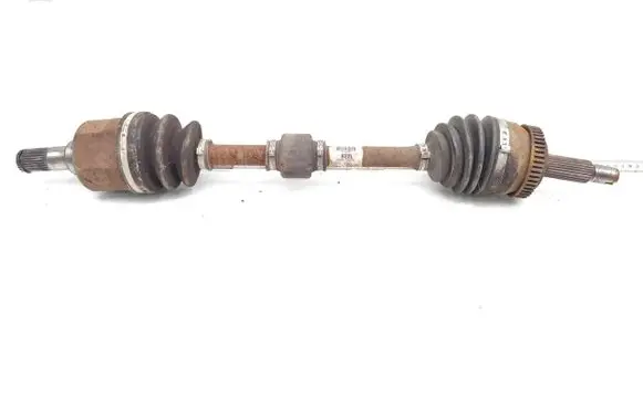 KIA Carens III Front driveshaft 49500-A4220