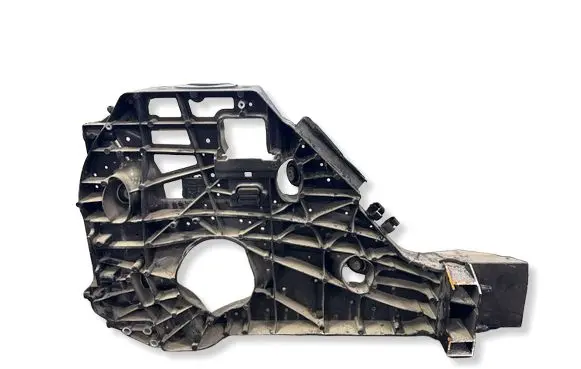 BMW i3 Frame 6872732 39206872732