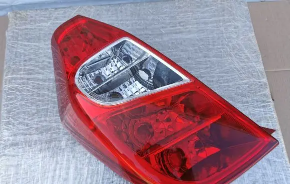 Hyundai i10 Rear/tail lights 92401