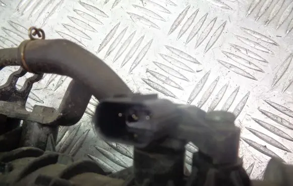Honda City Intake manifold