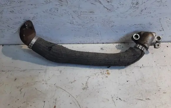 KIA Carnival EGR valve line/pipe/hose