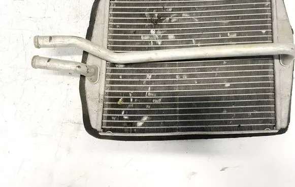 Ford Ka Heater blower radiator