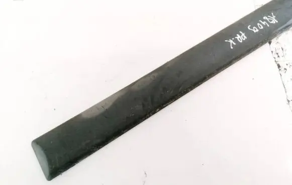 Mitsubishi Carisma Front door trim (molding) 