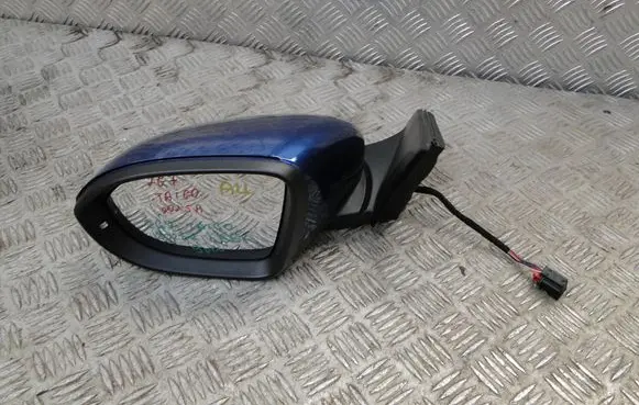 Volkswagen Taigo Other exterior part 