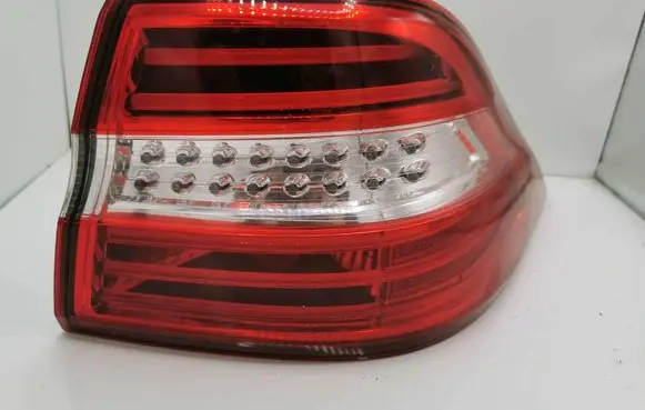 Mercedes-Benz ML W166 Rear/tail lights A1669063201 YAP4722913 4801300