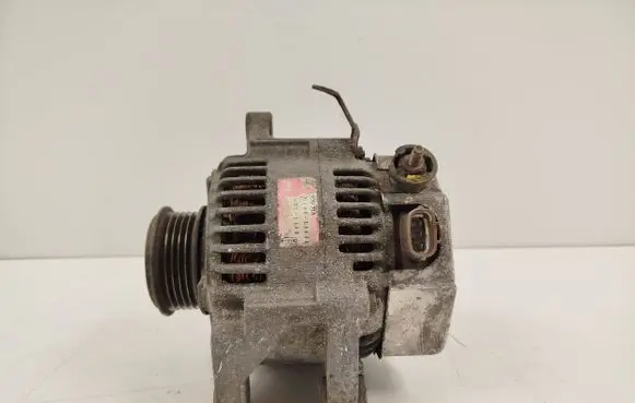 Toyota Yaris Generator/alternator 1022112780 2986033040