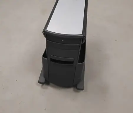 Volkswagen Multivan T5 Other interior part 7E5861171