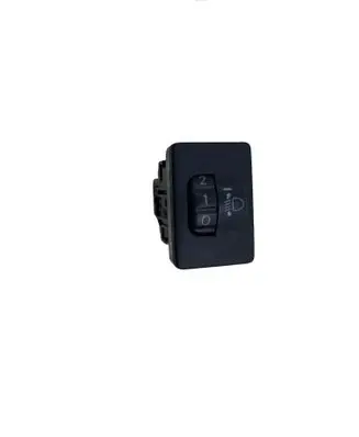 Toyota Prius (XW20) Headlight level height control switch 134159