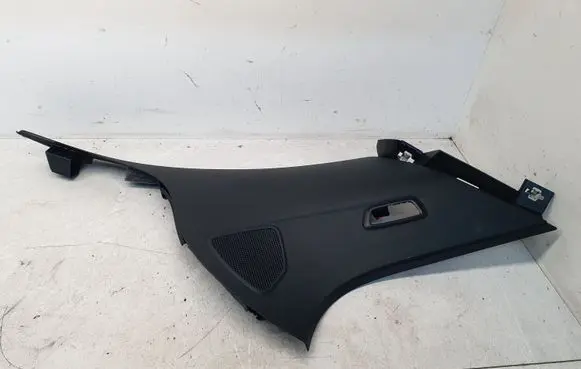 Mercedes-Benz GLC X253 C253 (D)pillar trim (top) A2536901925