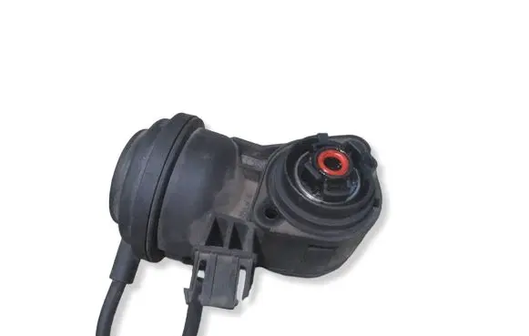 Audi A4 S4 B6 8E 8H Valve vacuum 