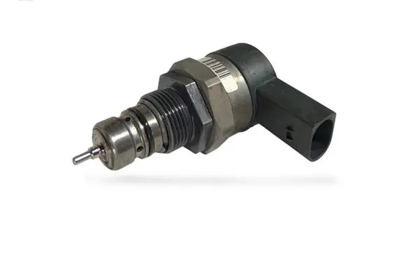BMW 3 E90 E91 Fuel pressure regulator 0281002949
