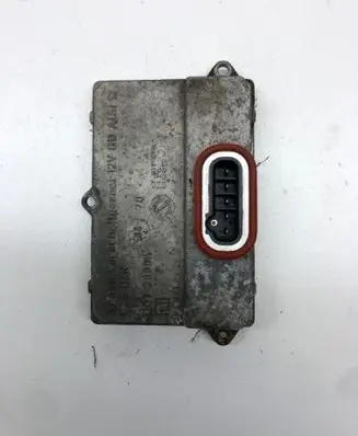 Audi A6 S6 C6 4F Headlight ballast module Xenon 5DV00829000