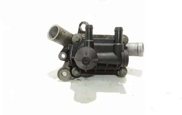 Mercedes-Benz ML W163 Electric auxiliary coolant/water pump A6110700179