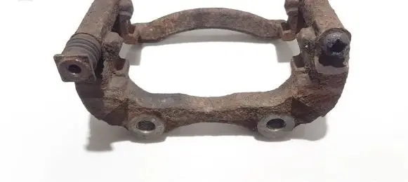 Nissan Almera Tino Front brake caliper