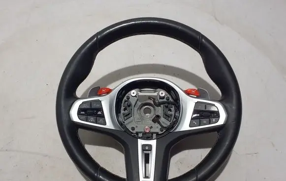 BMW X6 G06 Steering wheel 32308094394