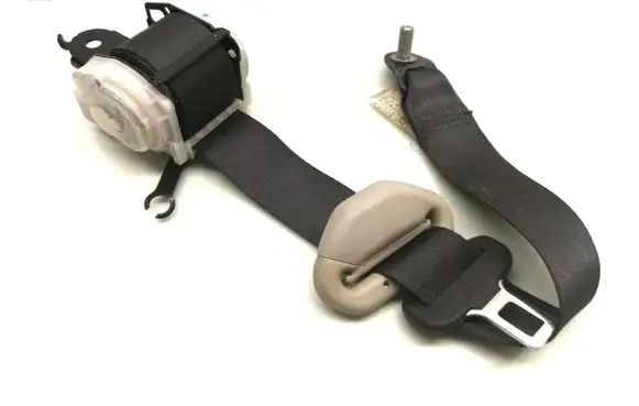 Subaru Legacy Rear seatbelt TK-AH0-ES138