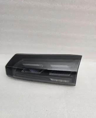 Peugeot 2008 II Tailgate rear/tail lights 9850438380