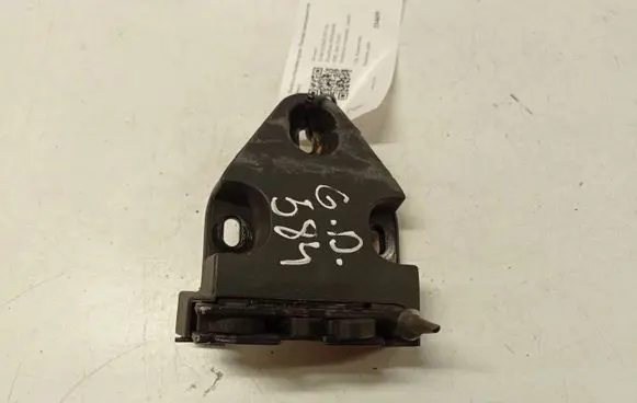 Renault Trafic II (X83) Sliding door lock 