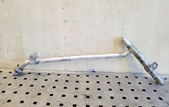 Audi A6 C7 Engine coolant pipe/hose 4G0819377K