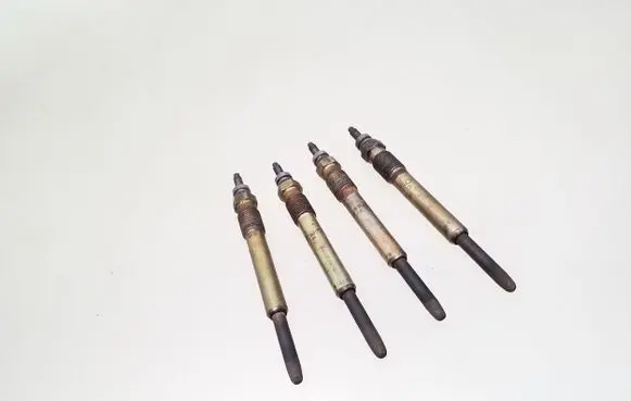 Peugeot 307 Glow plug 0250202032