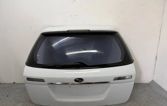 Subaru Legacy Tailgate/trunk/boot lid 